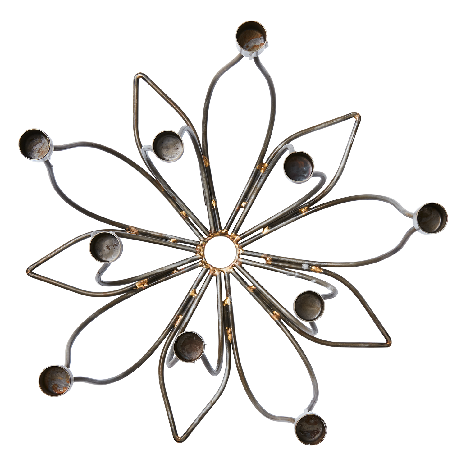 FENIX Ljusstake, Svart 2
