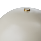 FUNGI Bordslampa M, Beige 2