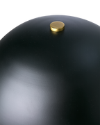FUNGI Bordslampa/Limited Edition M, Svart 2