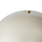 FUNGI Bordslampa L, Beige 2
