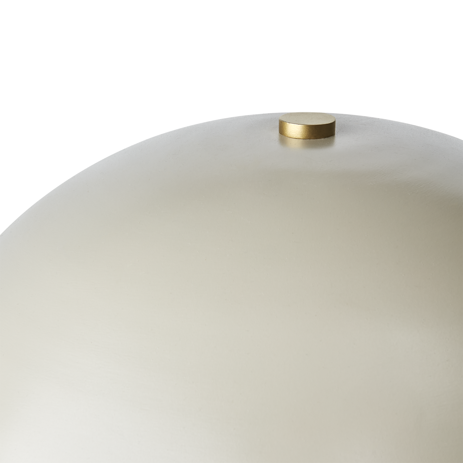 FUNGI Bordslampa L, Beige 2