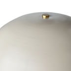 FUNGI Golvlampa, Beige 2