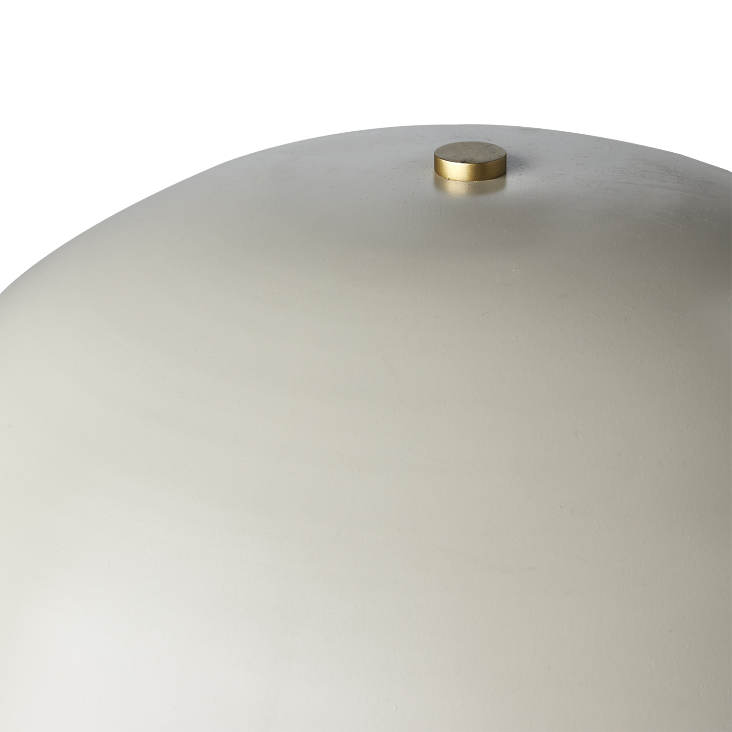FUNGI Golvlampa, Beige 2