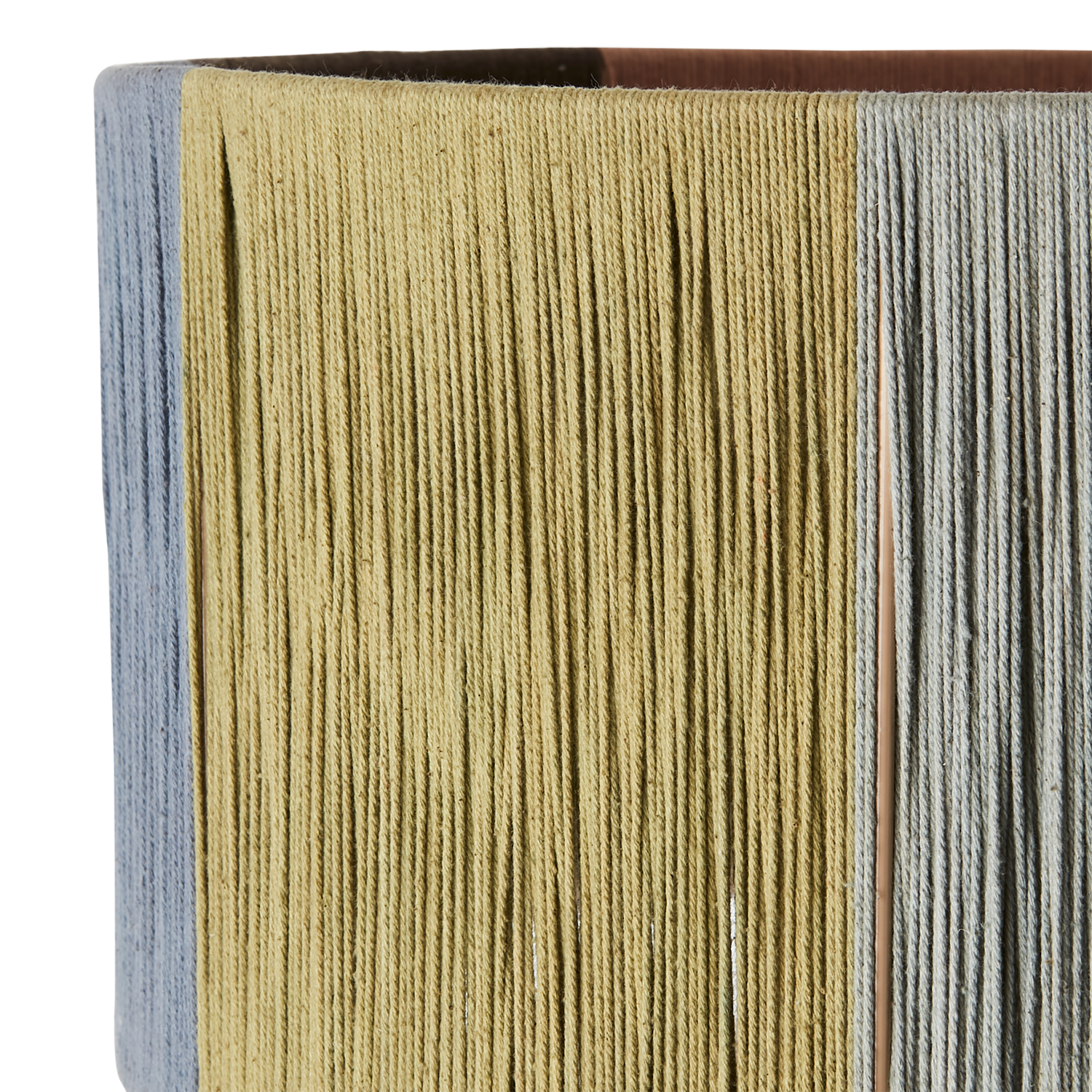 JULLAN Bordslampa L, Flerfärgad 2