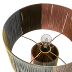 JULLAN Bordslampa L, Flerfärgad 3