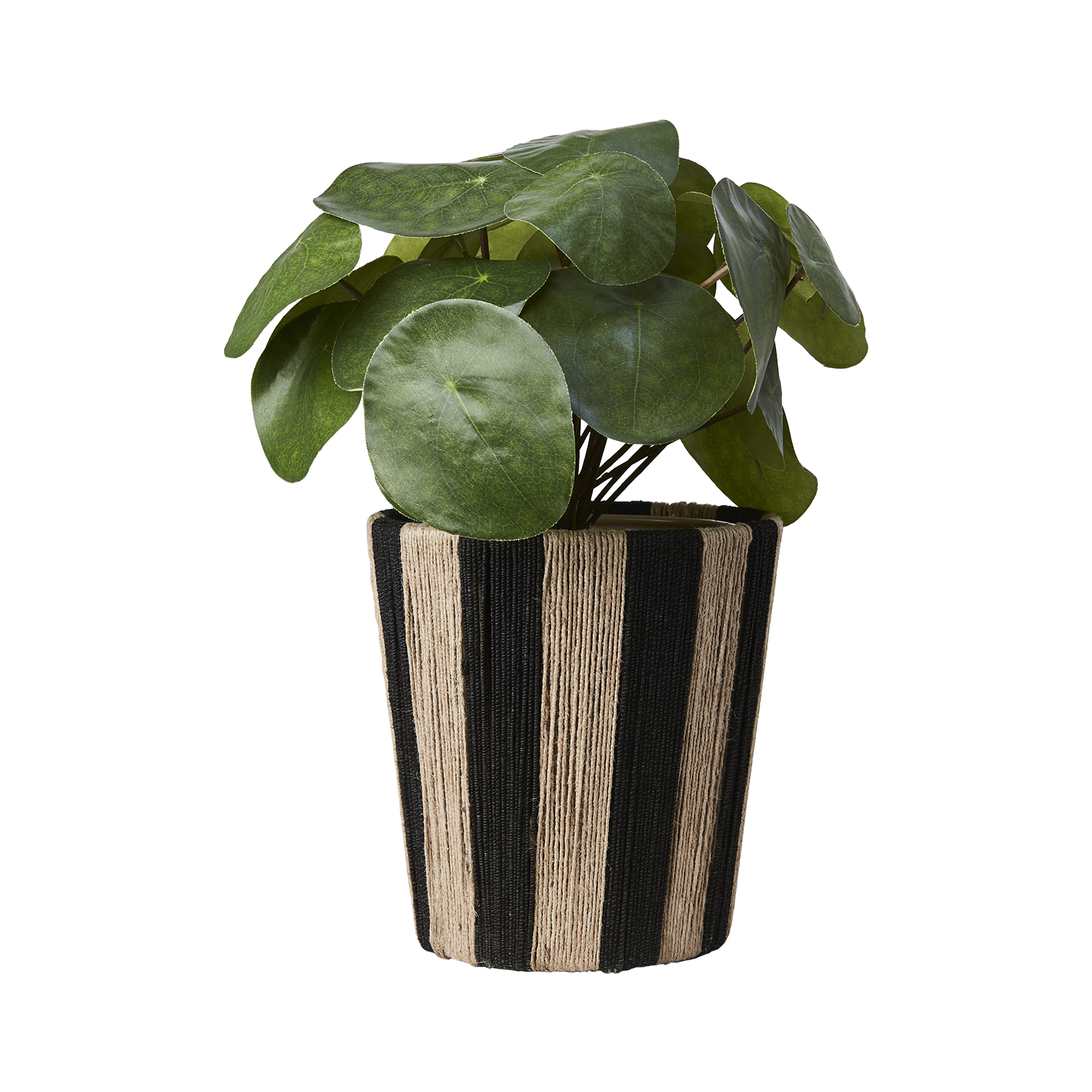 JULLAN Kruka, A, Svart/natur
