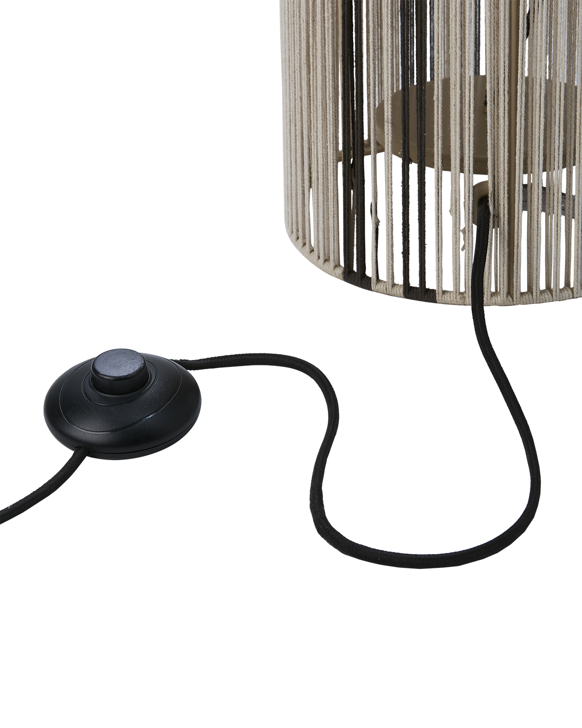 JULLAN Golvlampa, Flerfärgad 5