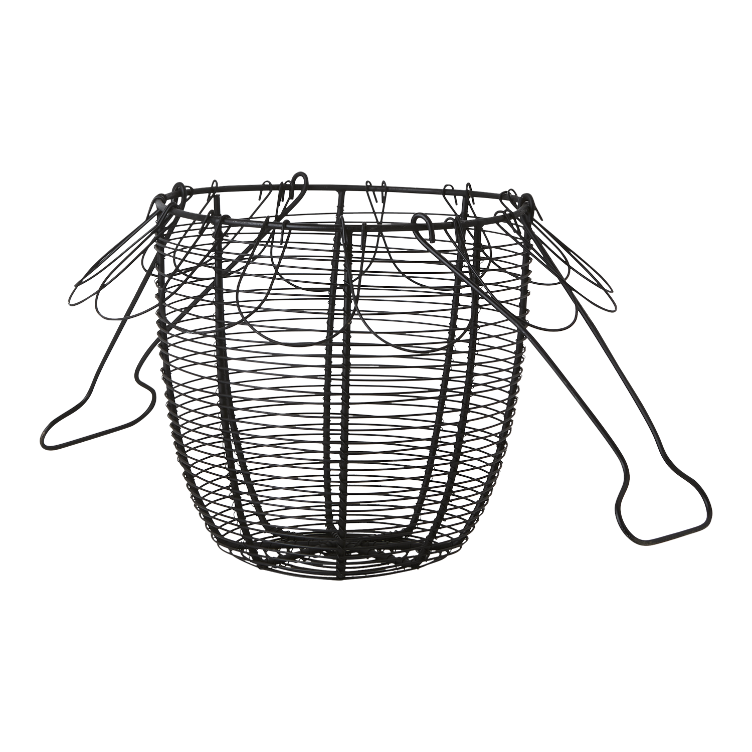 WIRE Korg, Svart