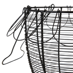 WIRE Korg, Svart 5