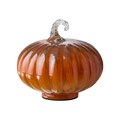 PUMPKIN Dekoration M, Orange