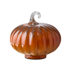 PUMPKIN Dekoration M, Orange