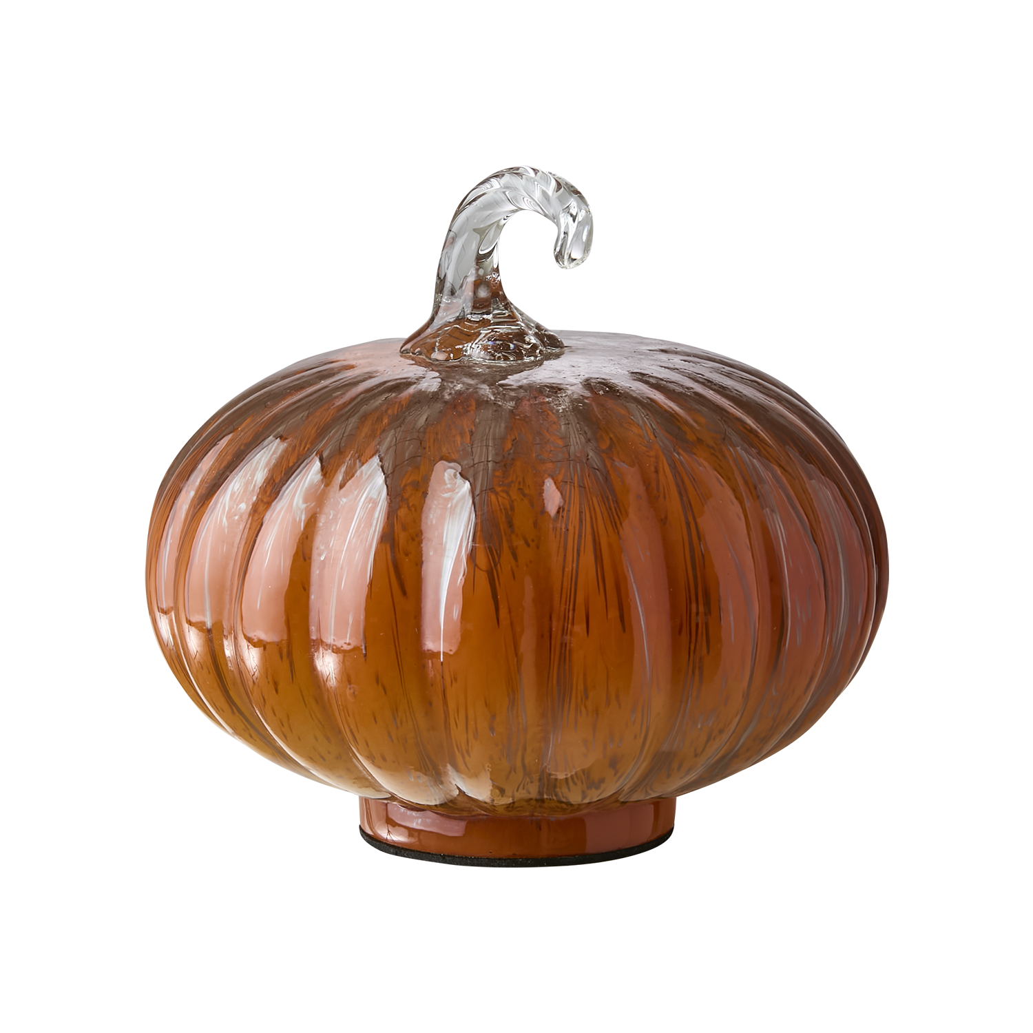 PUMPKIN Dekoration M, Orange