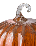 PUMPKIN Dekoration M, Orange 3