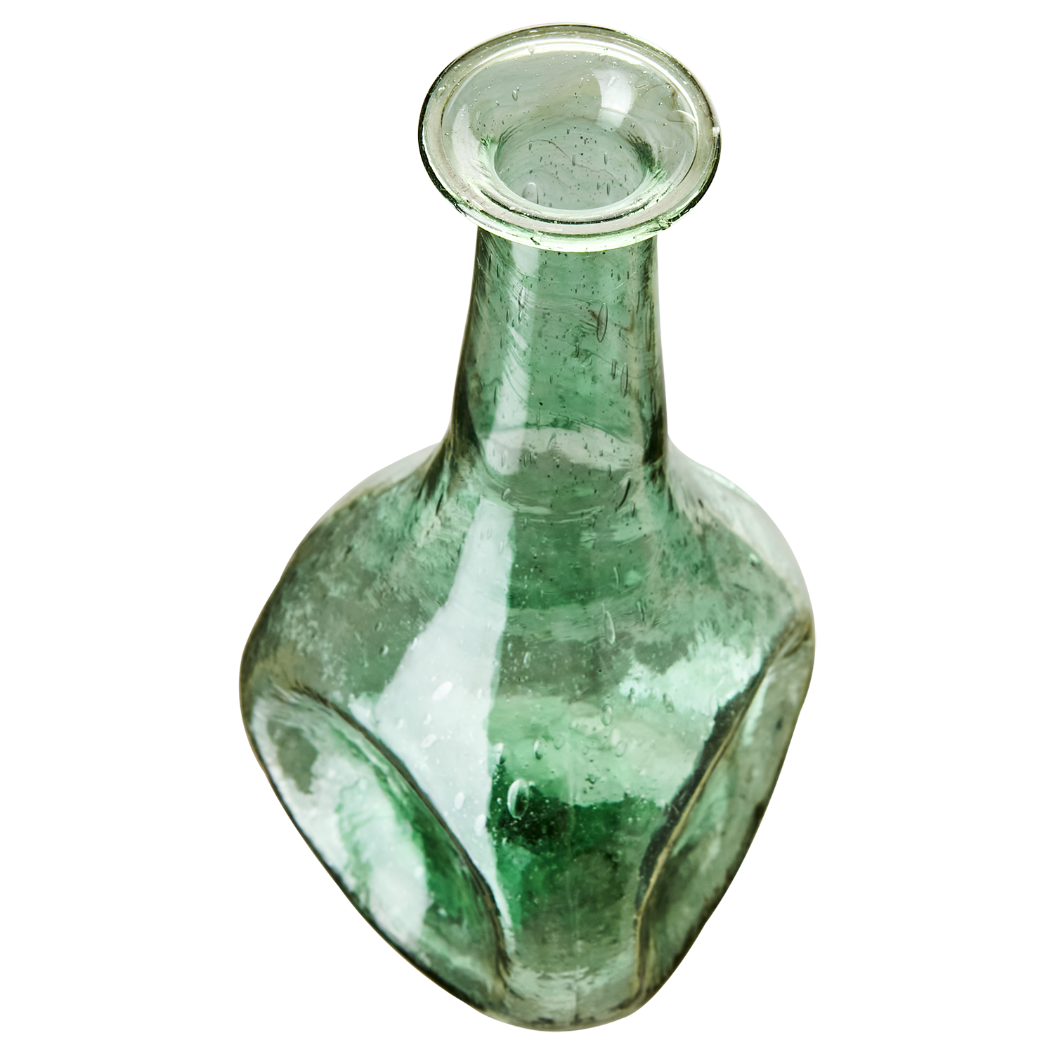 VIOLETTA Vas M, B, Mintgrön