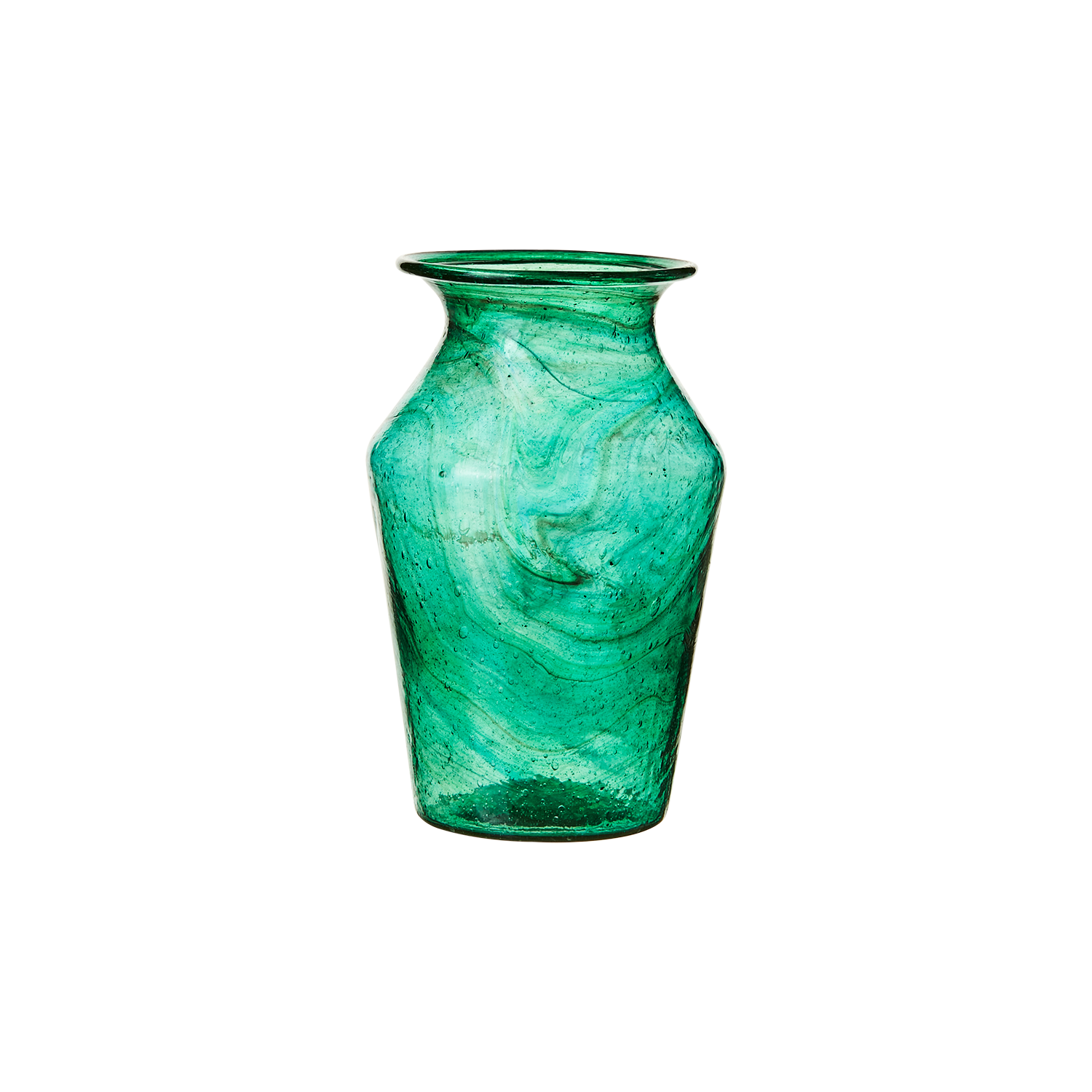 VIOLETTA Vas S, B, Mintgrön