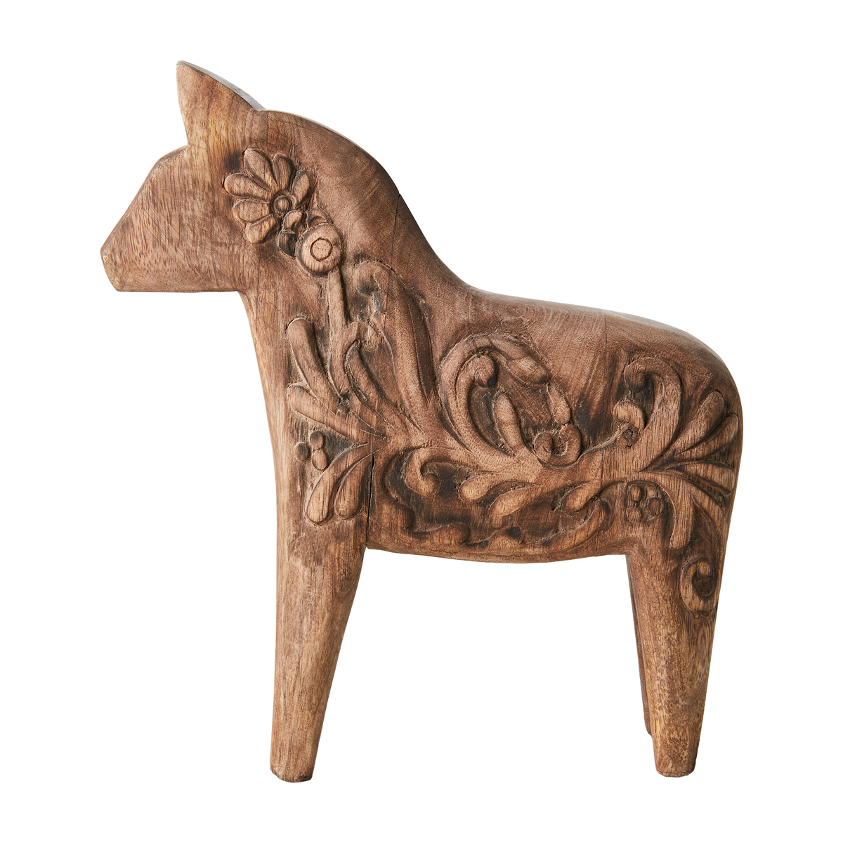 FÅLE Häst, Brun, 30 cm