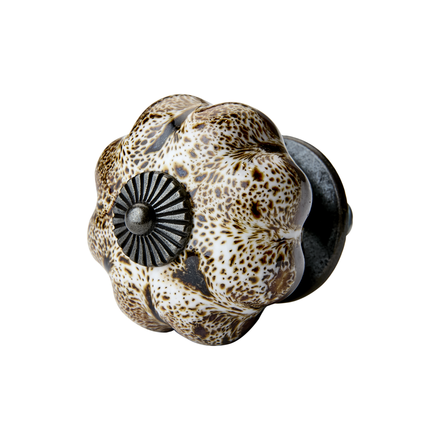 LOKE Knopp, Beige