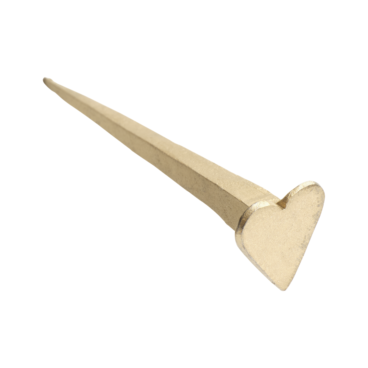 LOKE Spik, Guldfärgad