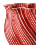 TWIST Vas, Korallröd