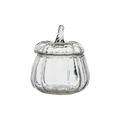 PUMPKIN Skål med lock S, Klar