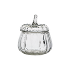 PUMPKIN Skål med lock S, Klar