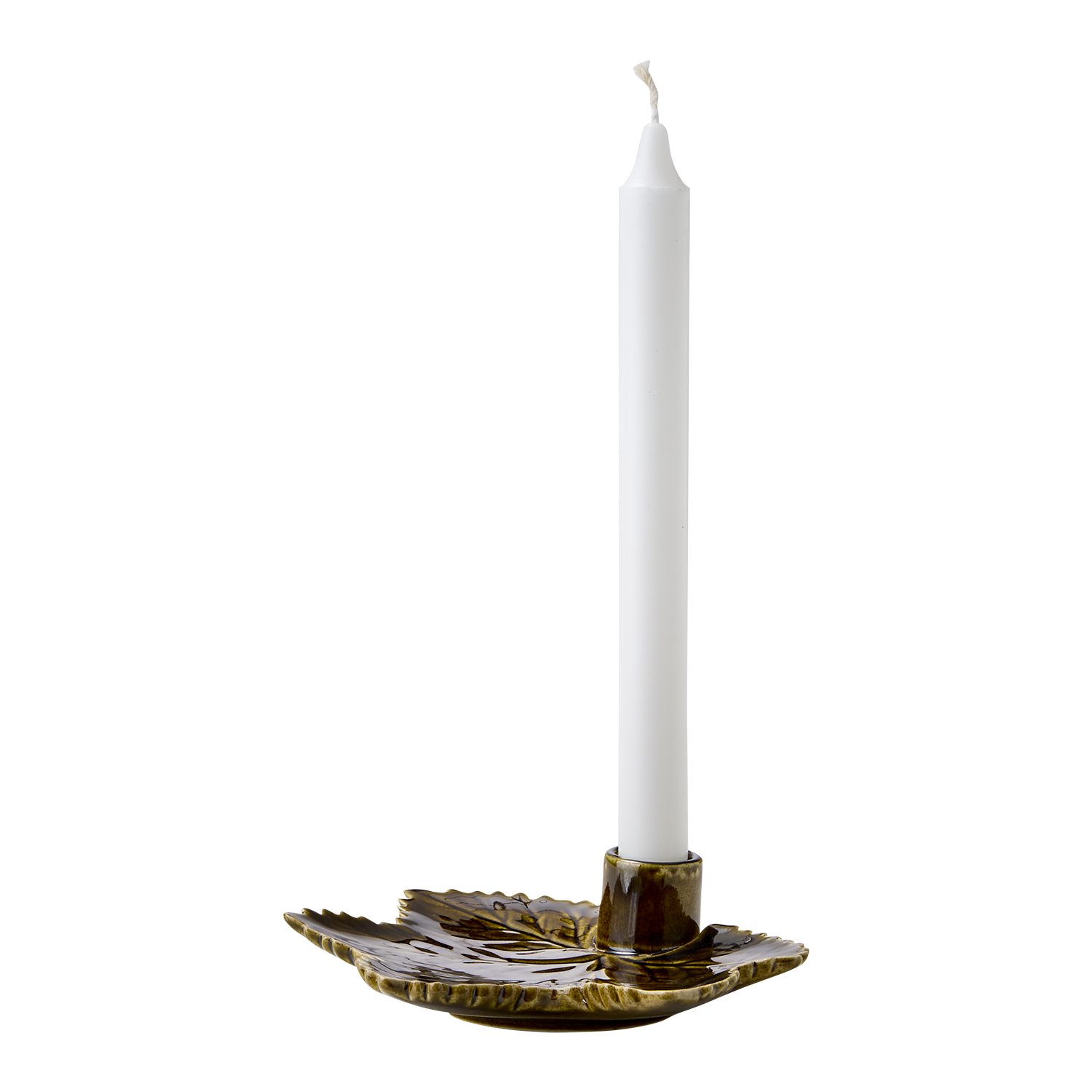 VILLE Ljusstake, Brun 3
