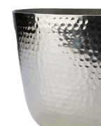 CARTER Champagnekylare, Silverfärgad 3