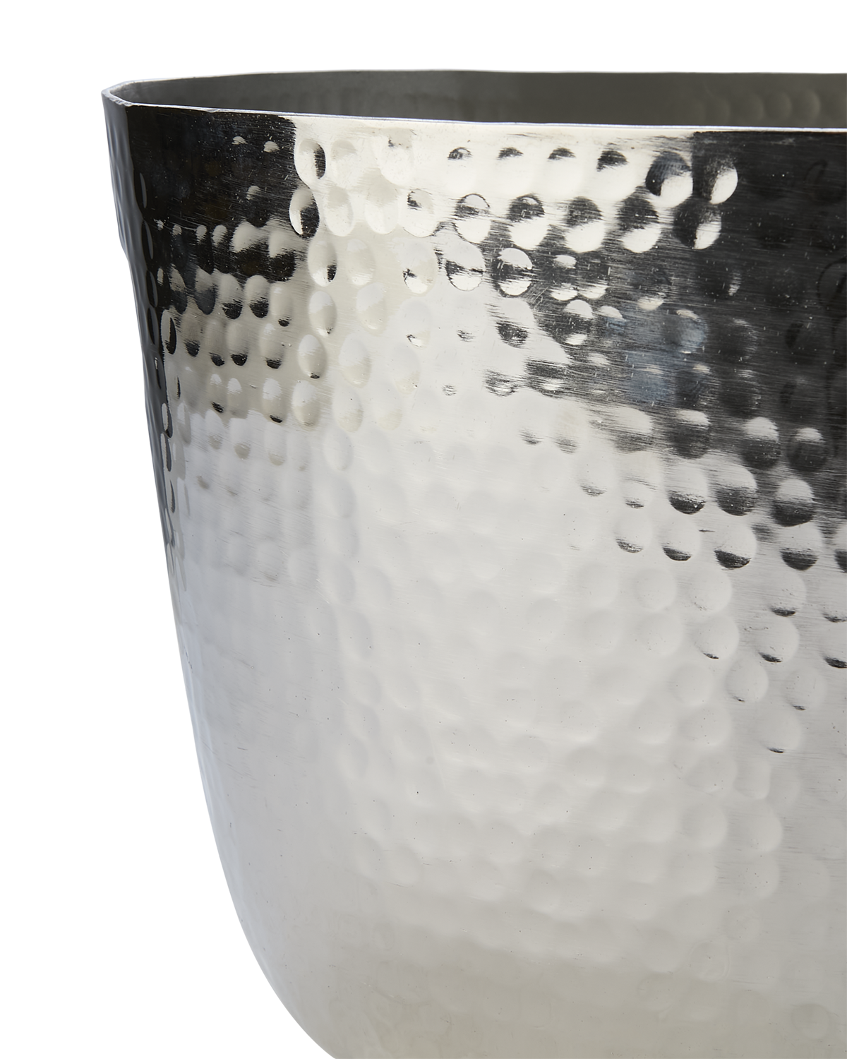 CARTER Champagnekylare, Silverfärgad 3