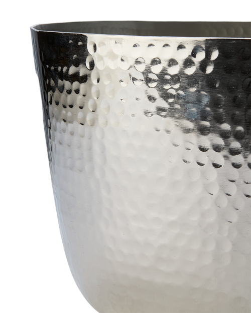 CARTER Champagnekylare, Silverfärgad 3
