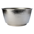 CARTER Champagnekylare, Silverfärgad 4