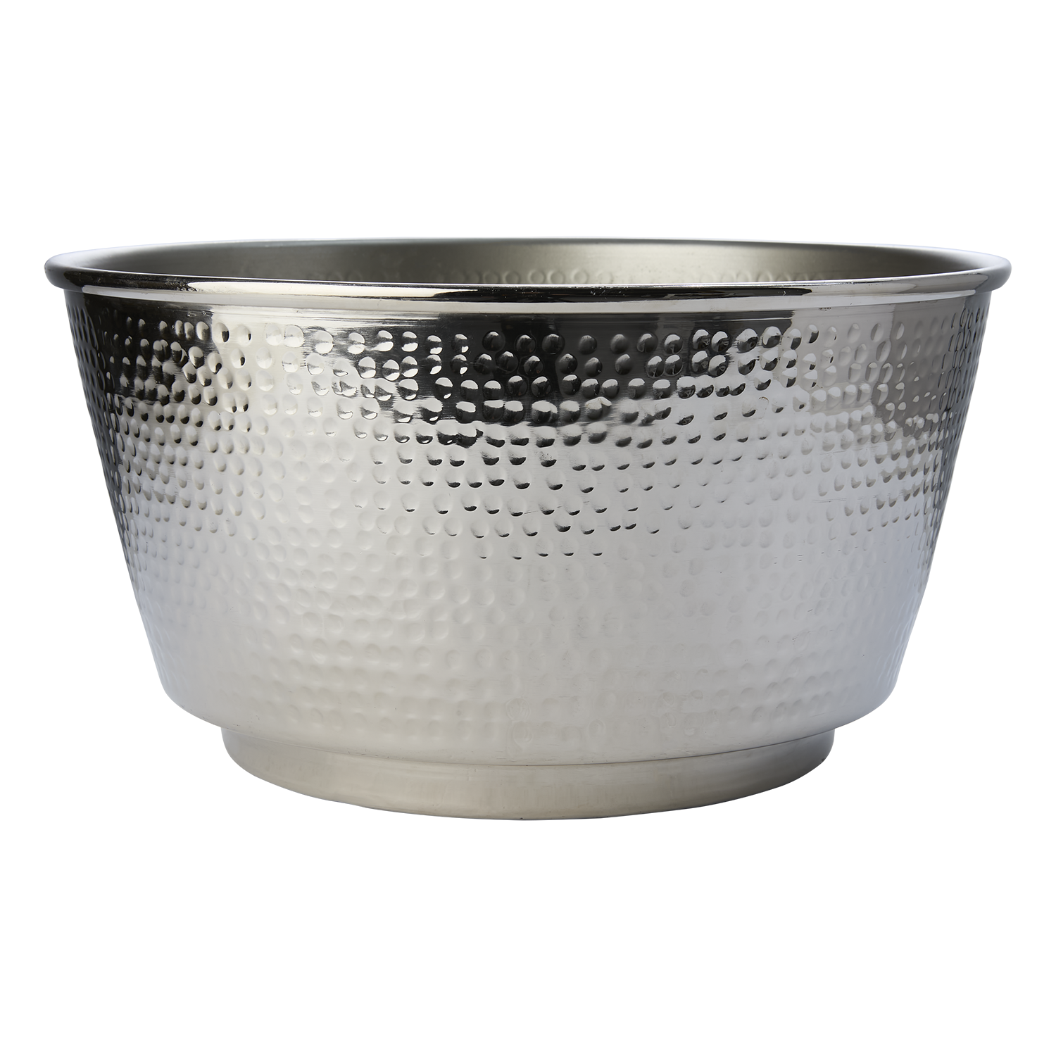 CARTER Champagnekylare, Silverfärgad 4