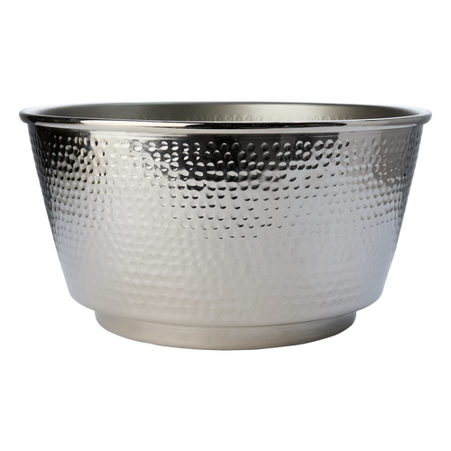 CARTER Champagnekylare, Silverfärgad 4