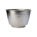 CARTER Champagnekylare, Silverfärgad 10