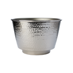 CARTER Champagnekylare, Silverfärgad 10