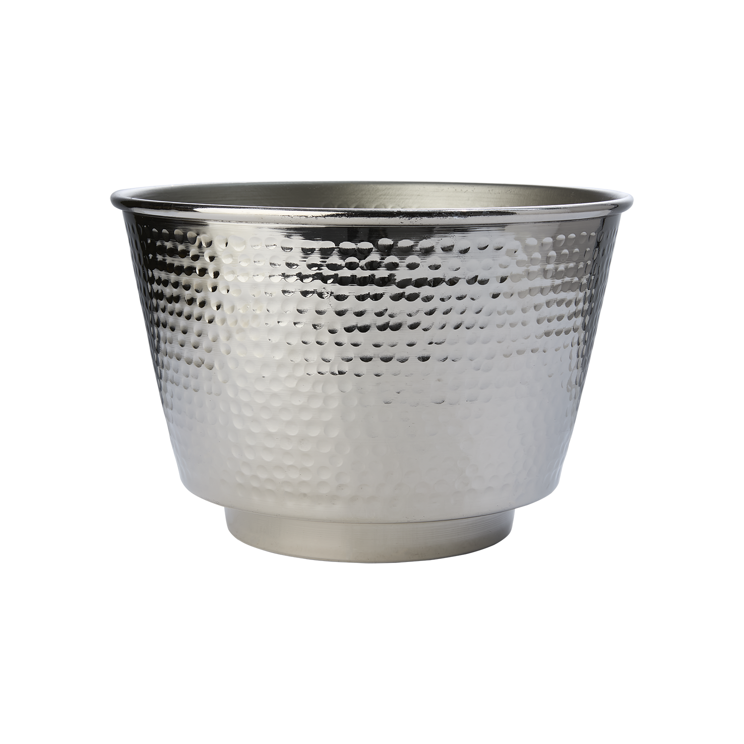 CARTER Champagnekylare, Silverfärgad 10