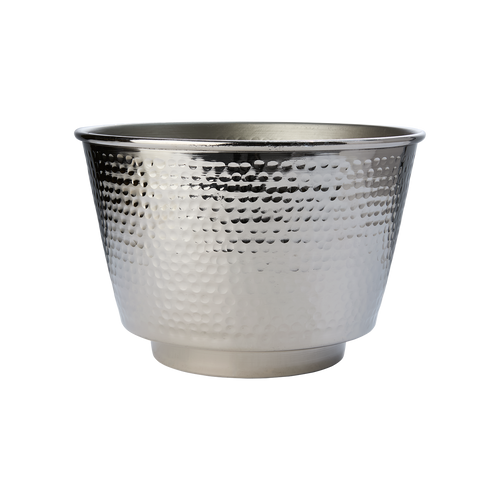 CARTER Champagnekylare, Silverfärgad 10