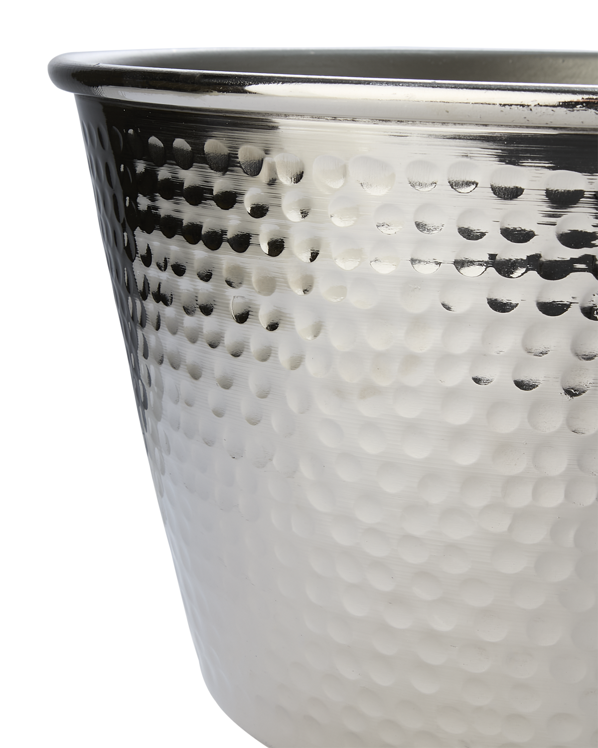 CARTER Champagnekylare, Silverfärgad 11
