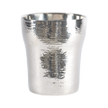 CARTER Champagnekylare, Silverfärgad, Ø16 cm