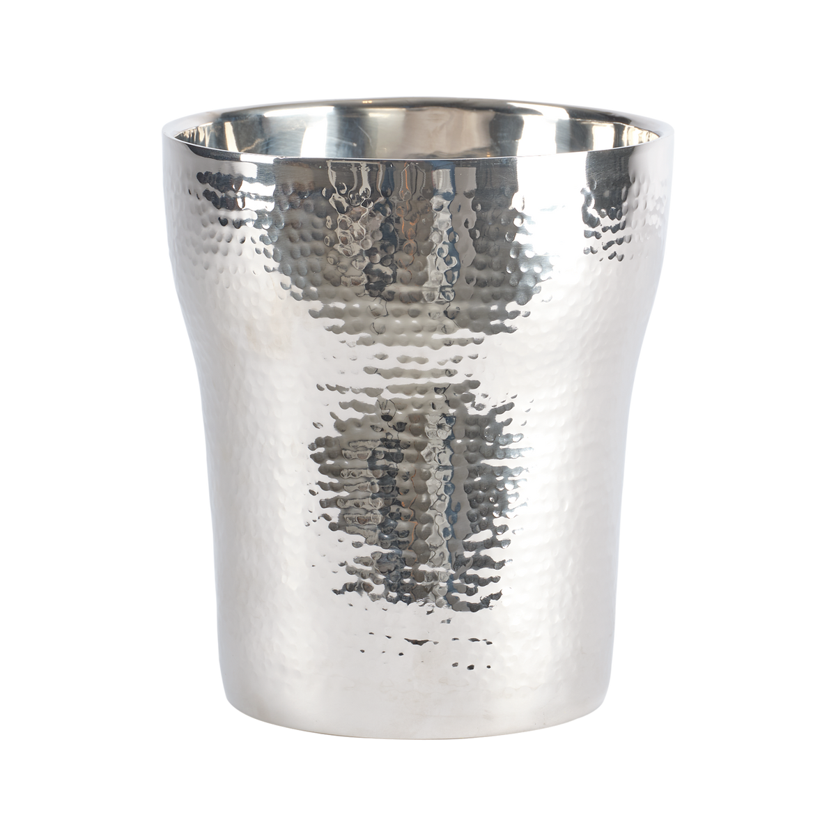 CARTER Champagnekylare, Silverfärgad, Ø16 cm