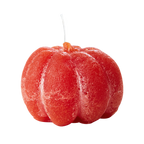 DECO Pumpaljus, Mörkorange