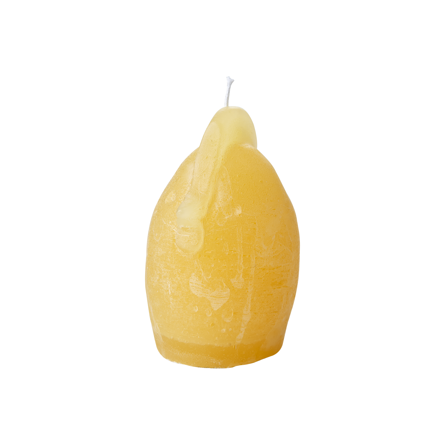 DECO Kycklingljus, Gul