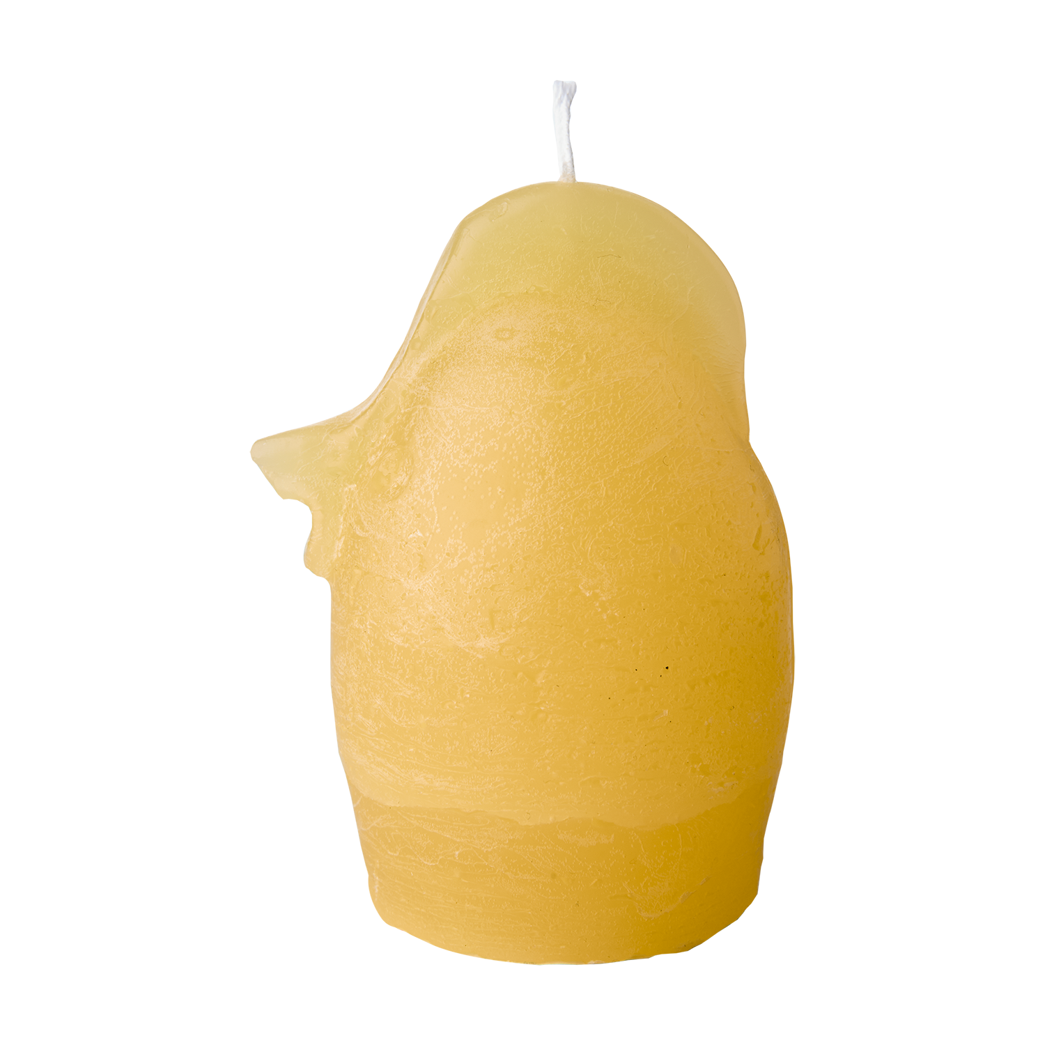 DECO Kycklingljus, Gul 2