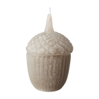 DECO Ekollonljus, Kvartsgrå
