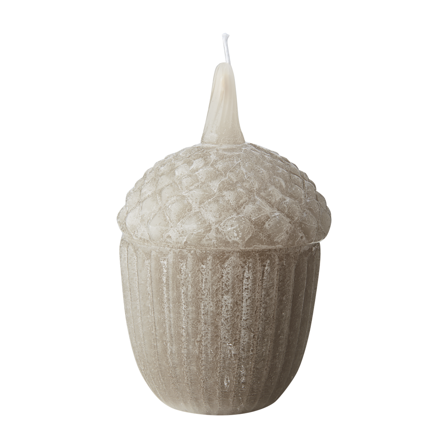 DECO Ekollonljus, Kvartsgrå
