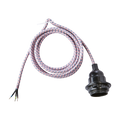 ELECTRO Sladd, Rosa/grå