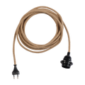 ELECTRO Sladd, Natur, 500 cm