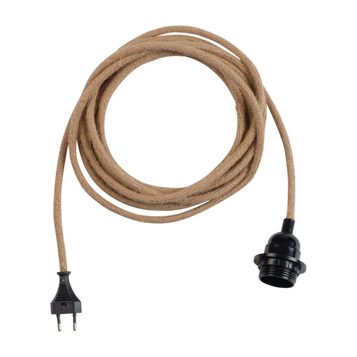 ELECTRO Sladd, Natur, 500 cm