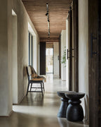 PORTLAND Pall, Svart 2