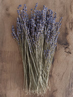 Torkad Lavender