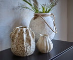 ANGUS Vas, Beige 8